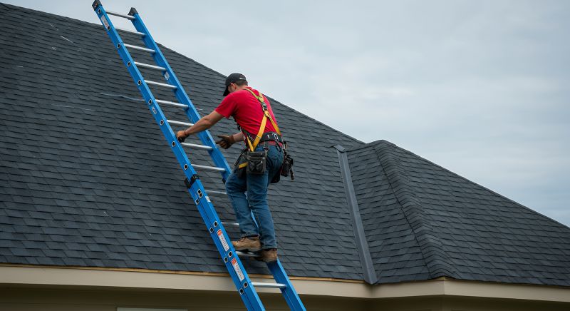 Seasonal Roofing Preparation